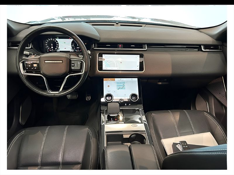 GuidiCar - LAND ROVER Range Rover Velar 2021 2021 Velar 2.0d i4 mhev R-Dynamic SE 4wd 204cv auto Usato